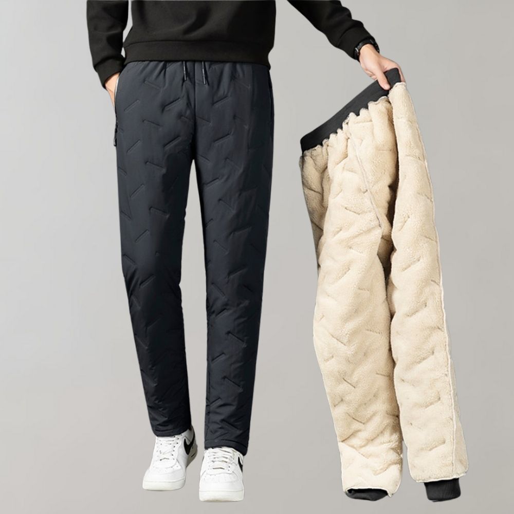 Winter Sweatpants für Männer