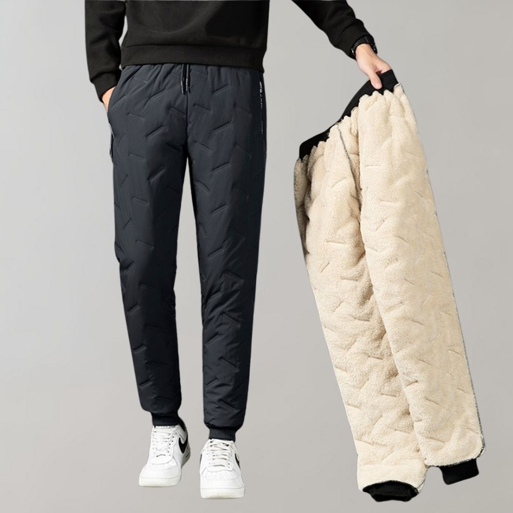 Winter Sweatpants für Männer