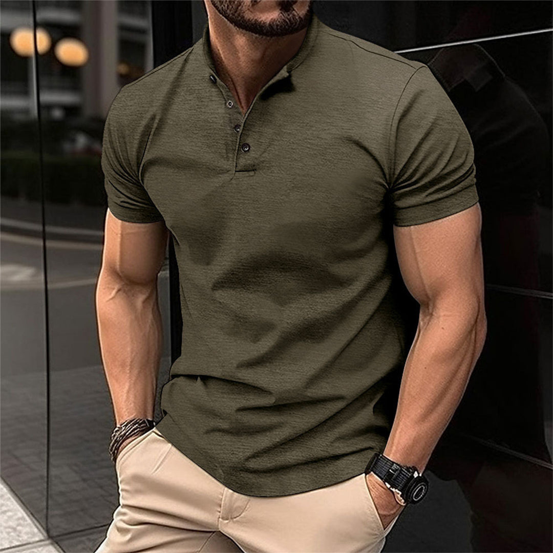 Nolan | Poloshirt für Männer