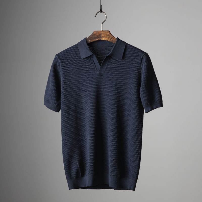 Edison™ | CASUAL POLO