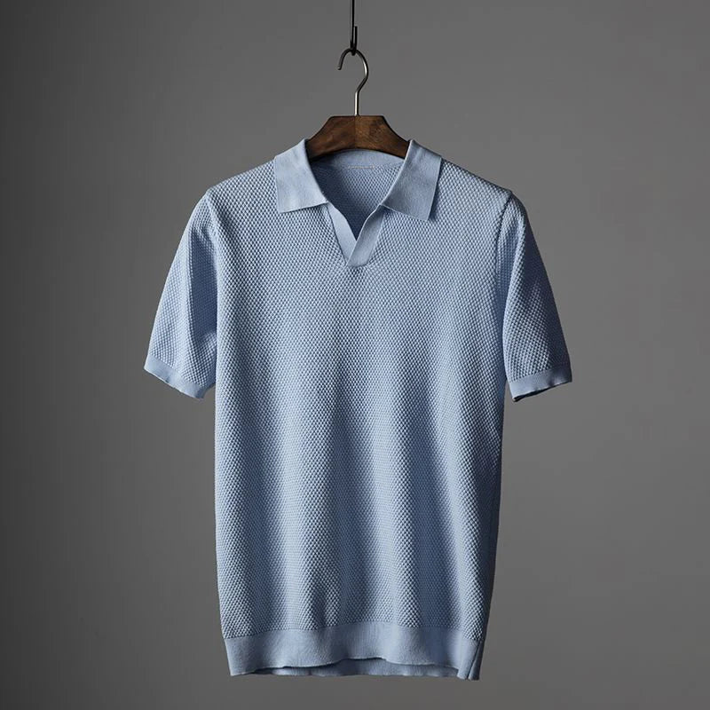 Edison™ | CASUAL POLO