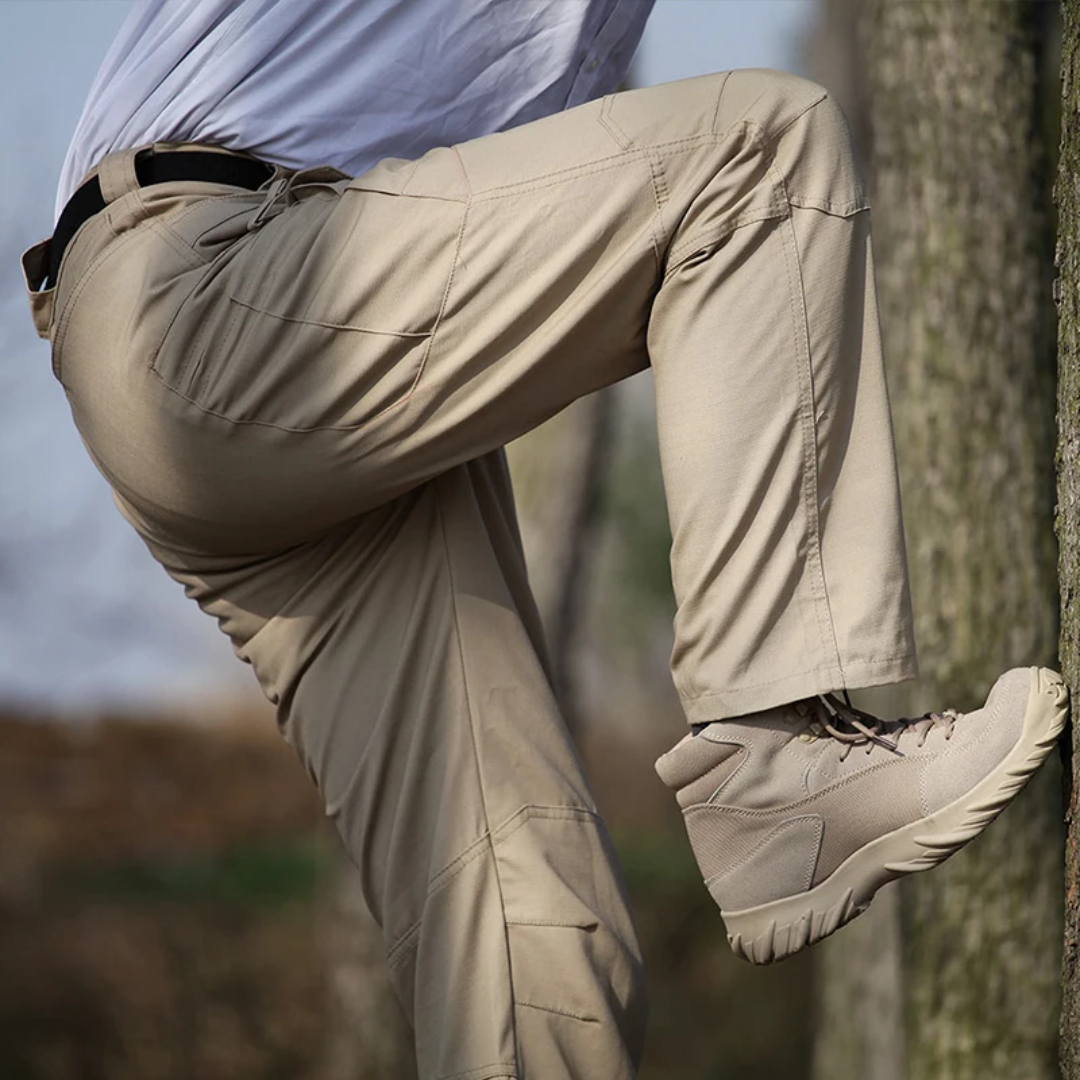 Taktische Outdoor Cargo-Hose für Männer