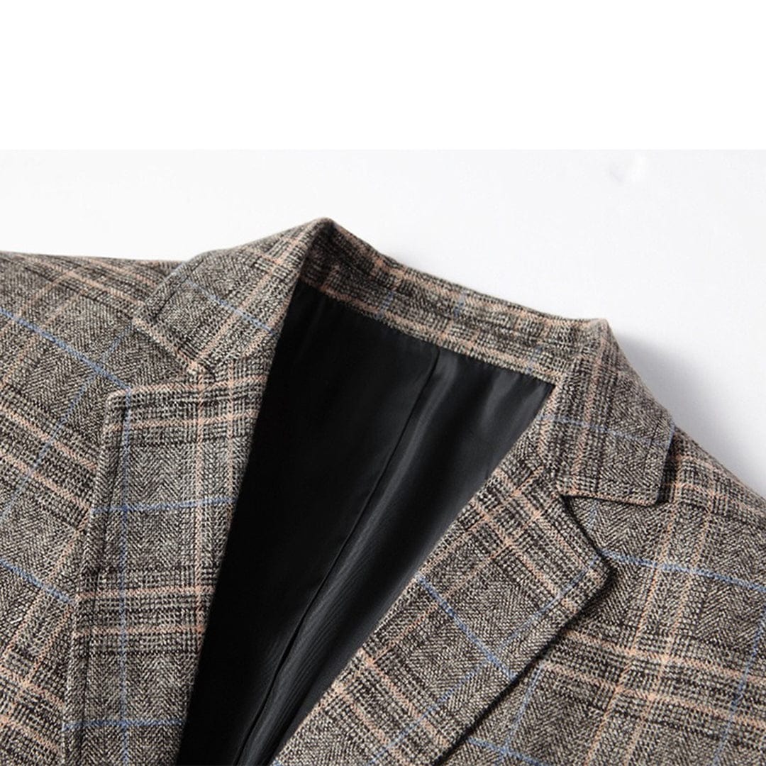 Klassischer Blazer für Herren