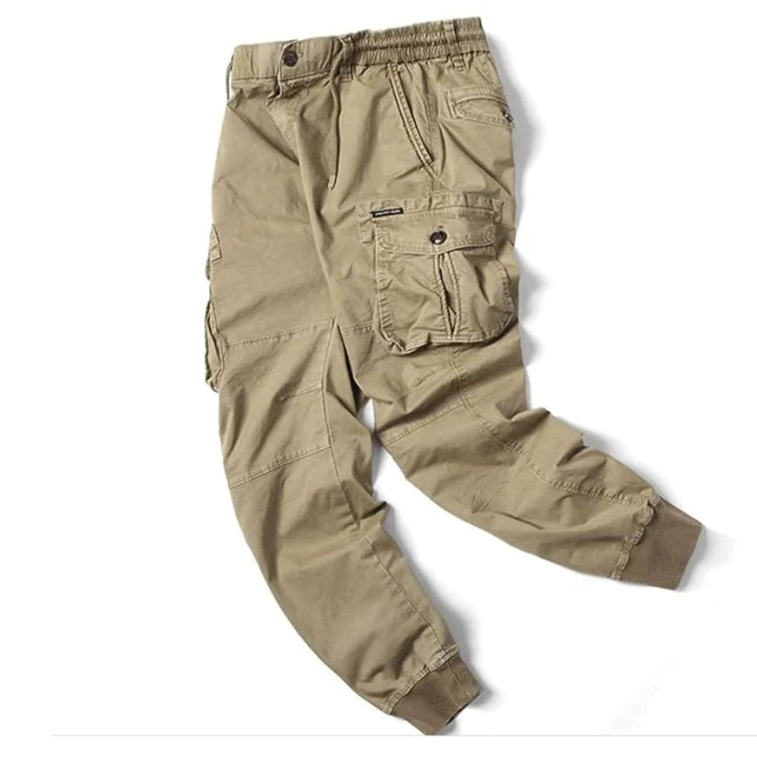 Thomas | Cargo-Sweatpants für Männer