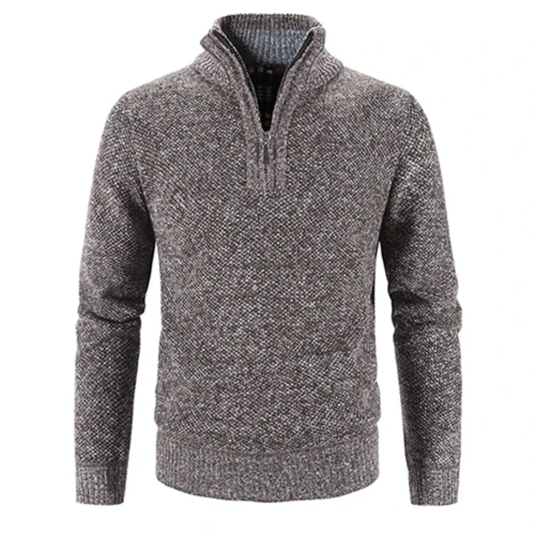 Alem | Herren Lässige Pullover | Winter