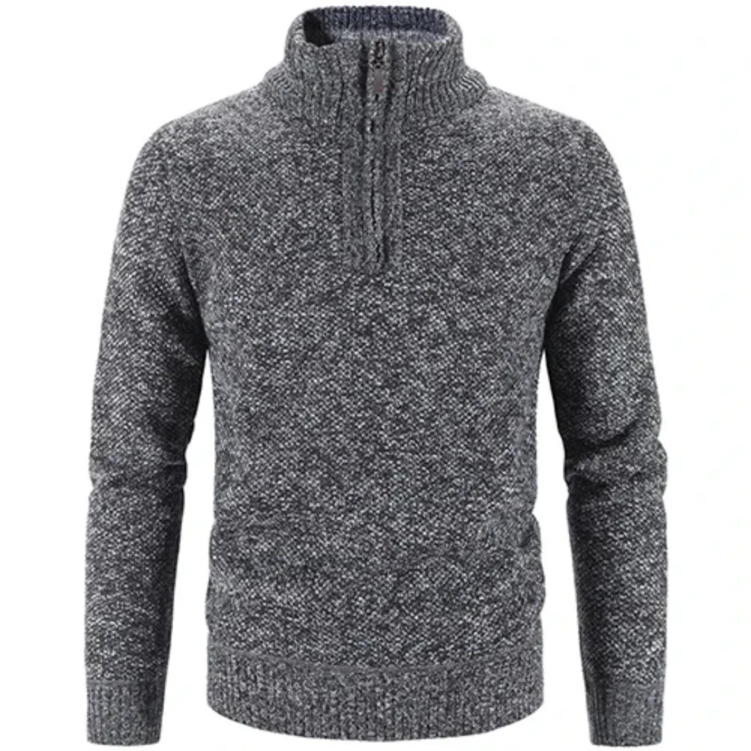 Alem | Herren Lässige Pullover | Winter