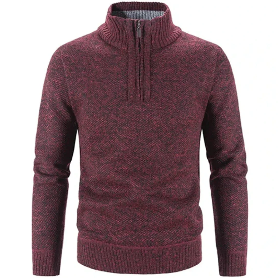 Alem | Herren Lässige Pullover | Winter