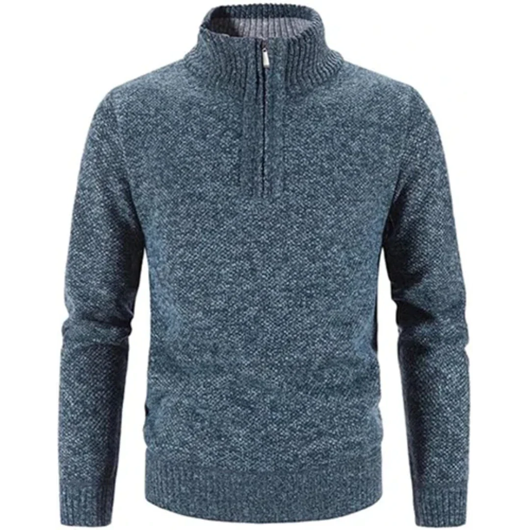 Alem | Herren Lässige Pullover | Winter