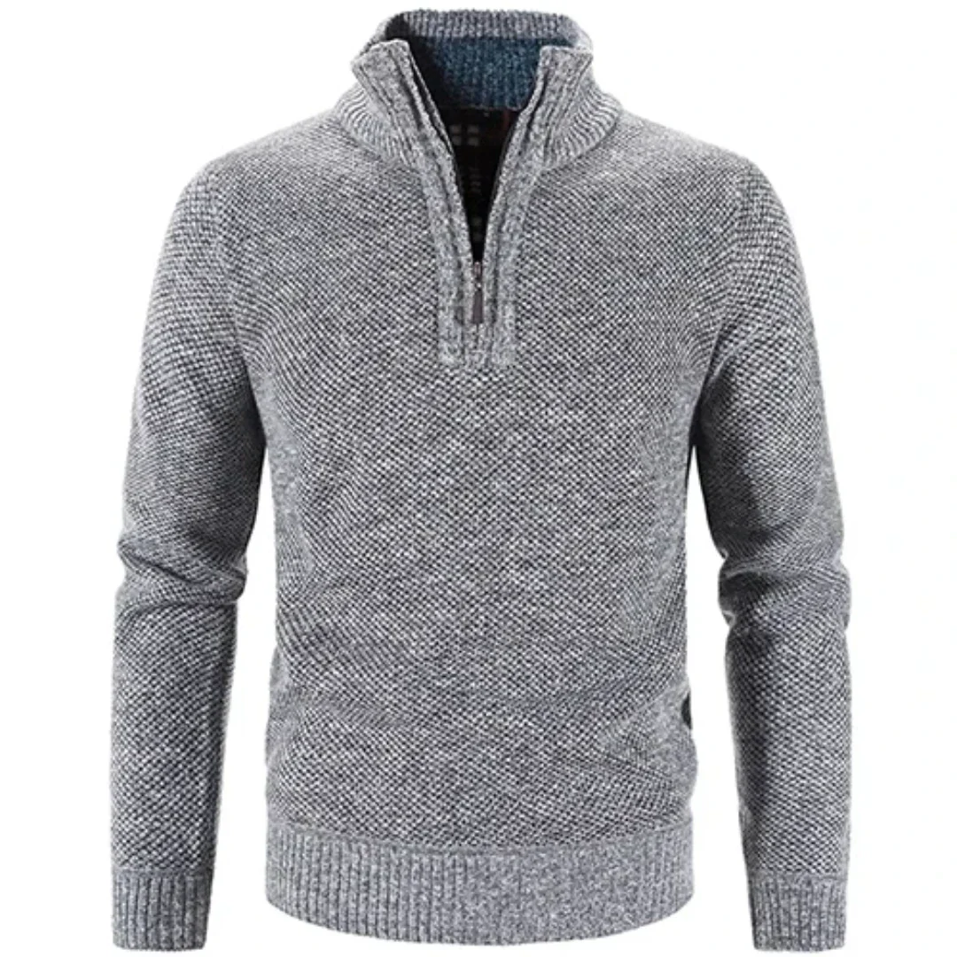 Alem | Herren Lässige Pullover | Winter