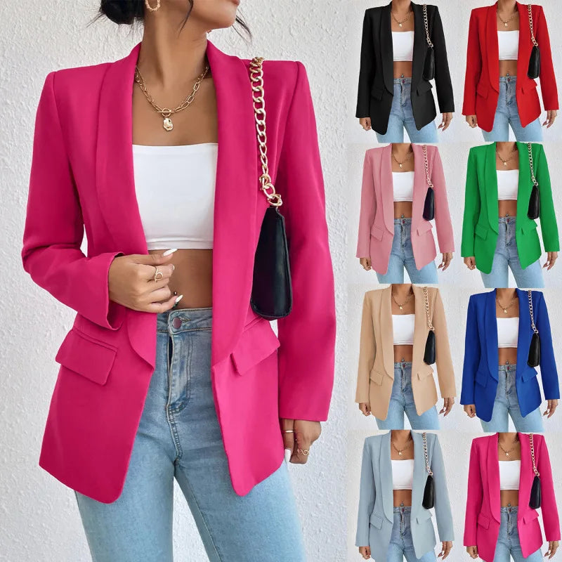 Stilvoller Blazer für Frauen