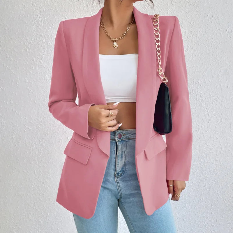 Stilvoller Blazer für Frauen