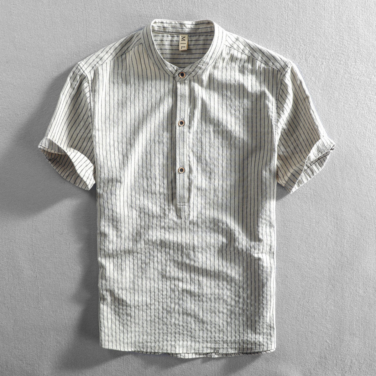 Alonzo | Herren Poloshirt