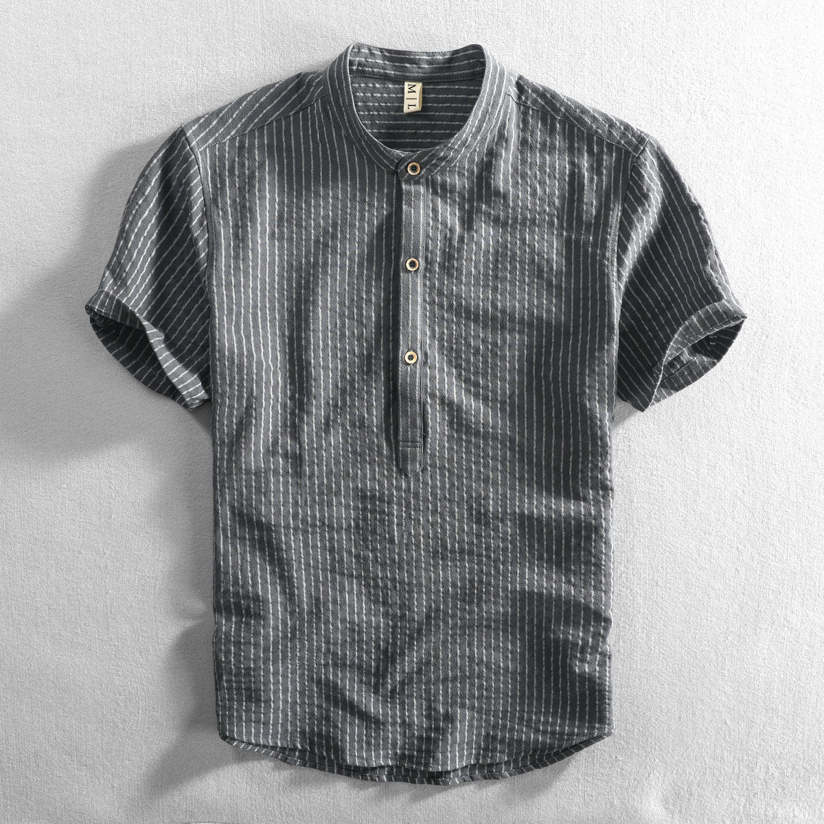 Alonzo | Herren Poloshirt