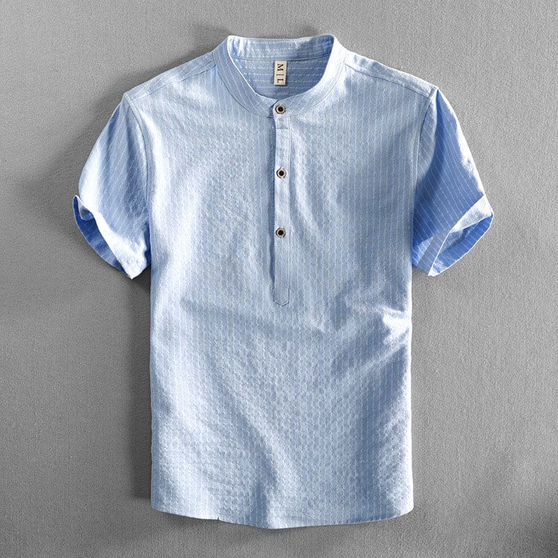 Alonzo | Herren Poloshirt