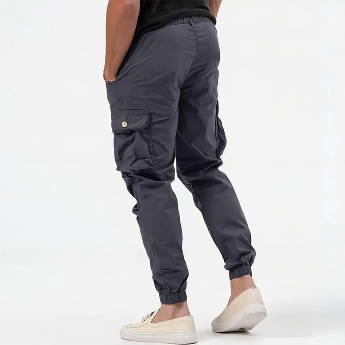 Elite Urban Joggers: Stil trifft Leistung