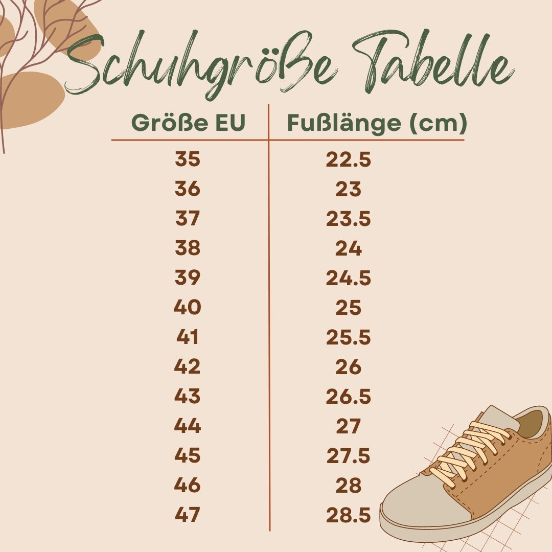 Weiße UltraFlex Barfußschuhe - Olga