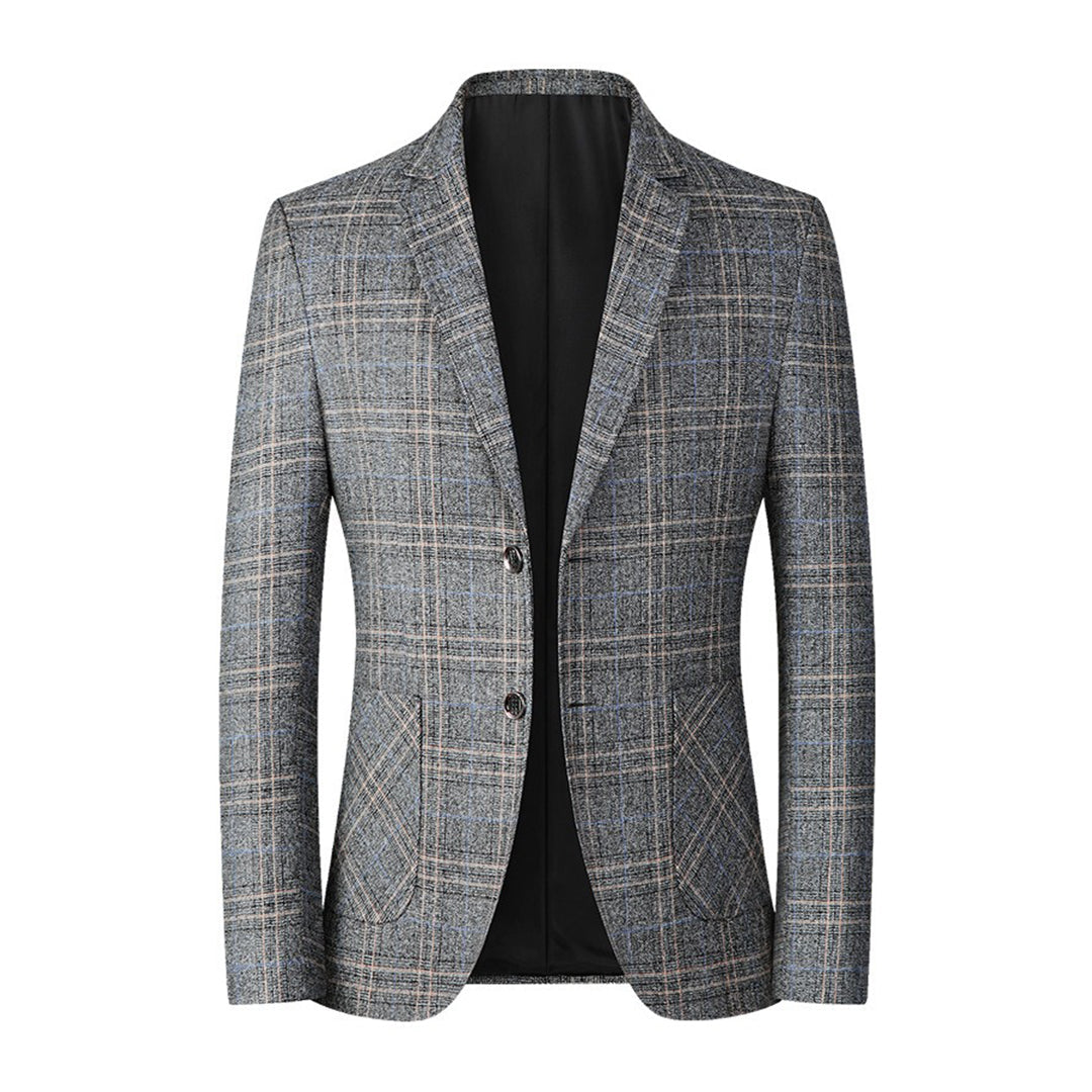 Lässiger Blazer für Herren