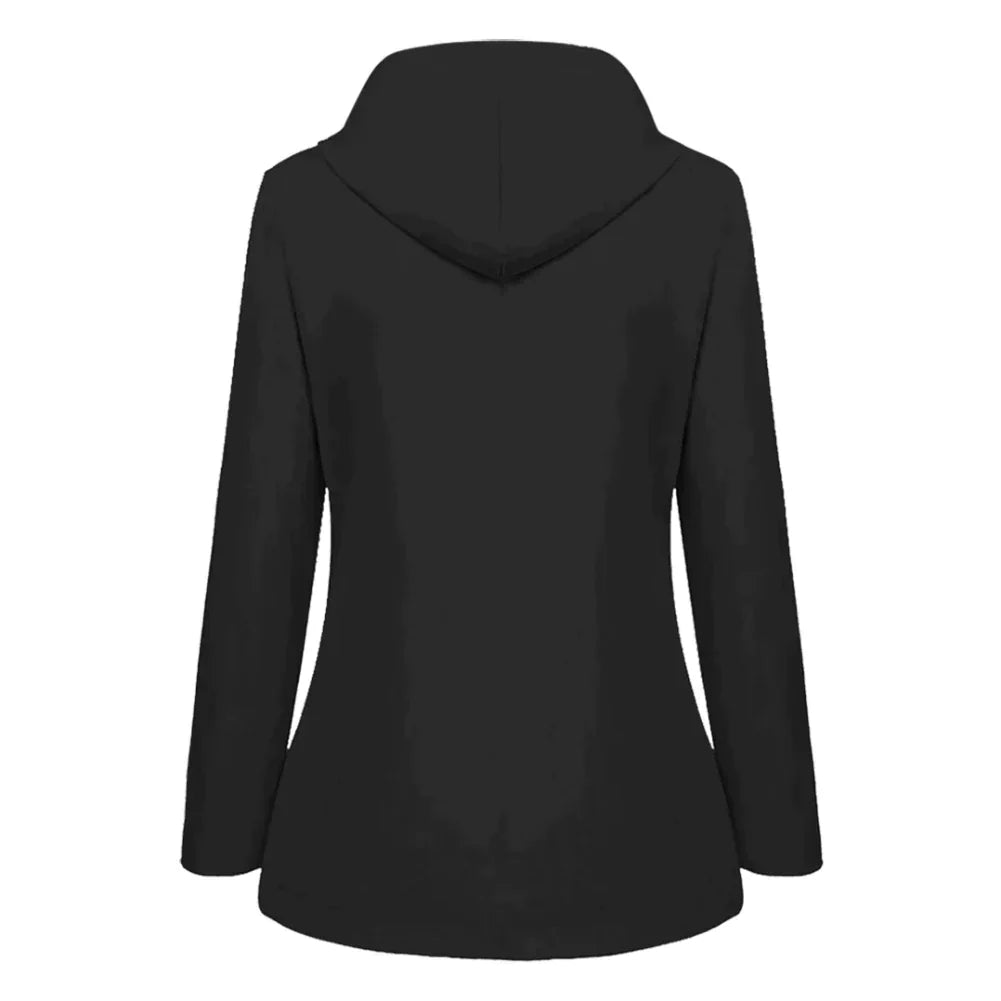 Graciela™ Elegante & warme Regenjacke