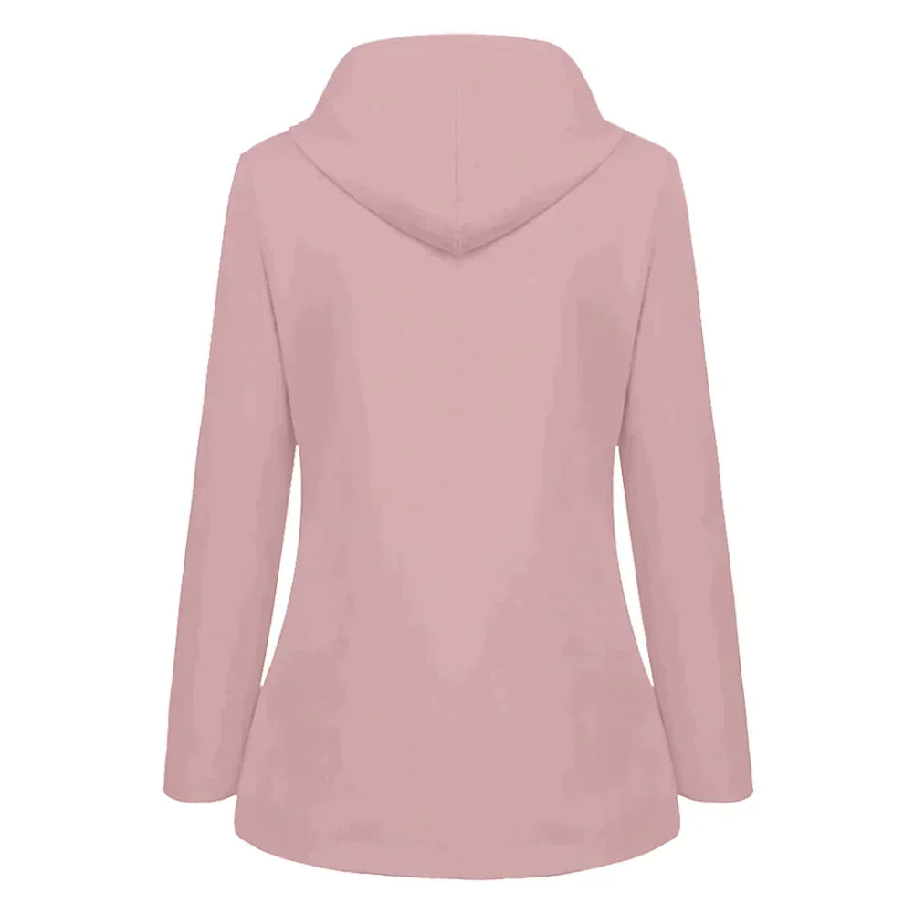 Graciela™ Elegante & warme Regenjacke