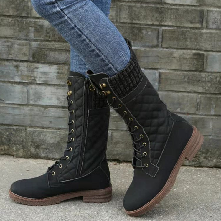 Catharina | Winter Damen Stiefel