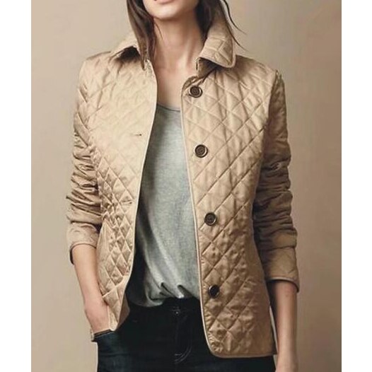 Stylische Jacke für Frauen