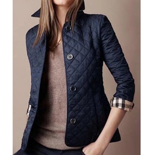 Stylische Jacke für Frauen