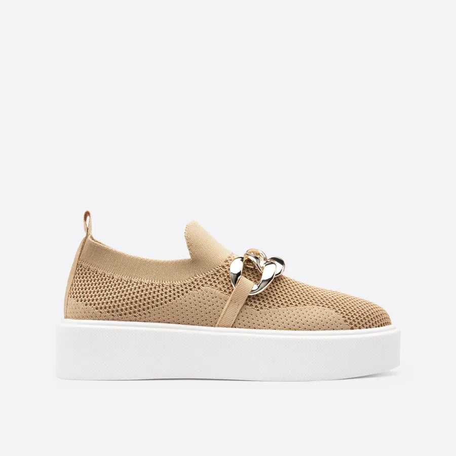 Jada™ Snug Slip-Ons