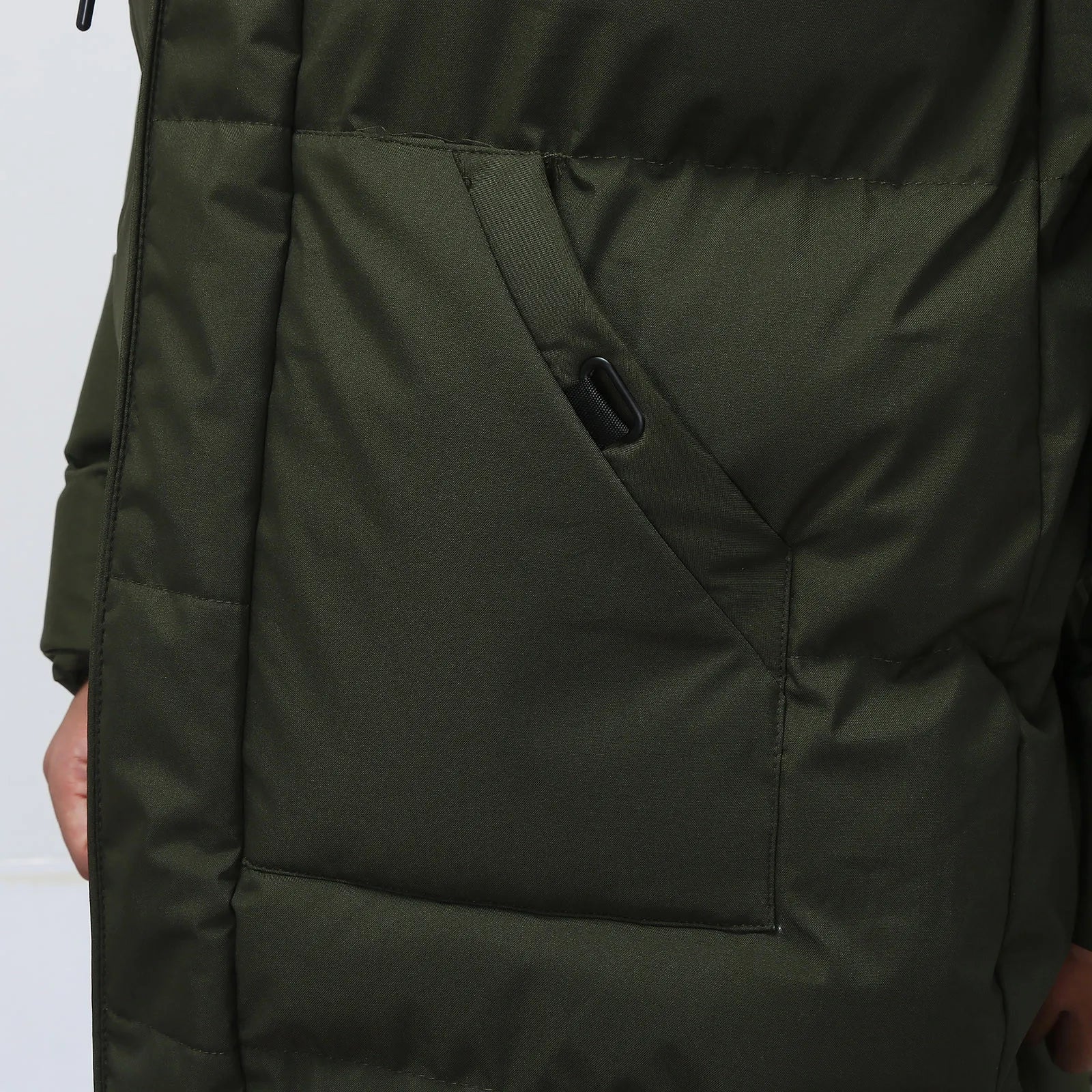 Brad™ | Parka für Herren