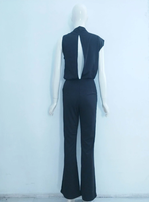 Damen Jumpsuit