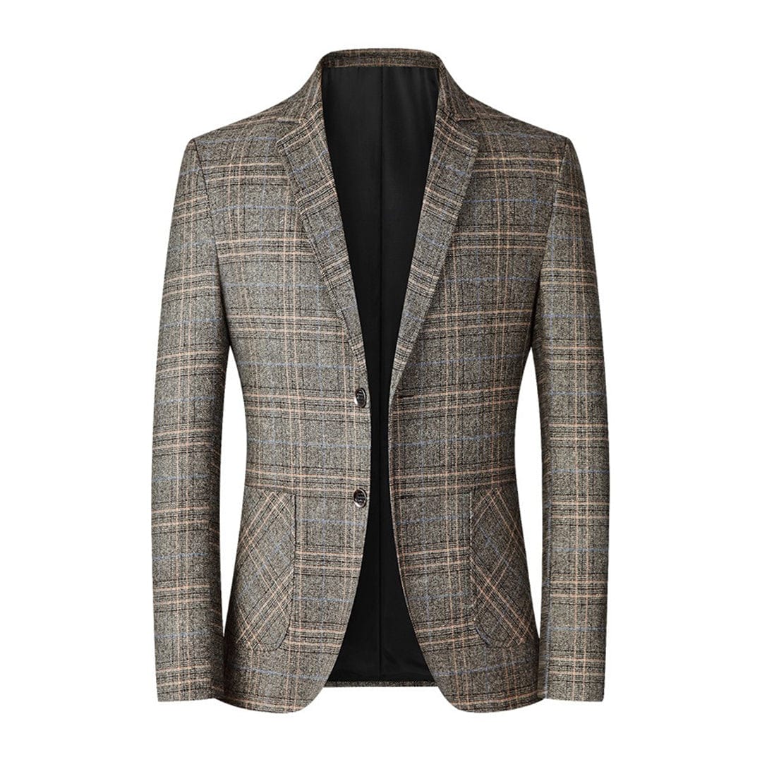 Klassischer Blazer für Herren