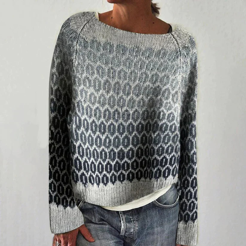 Sanya ~ Bequemer Pullover