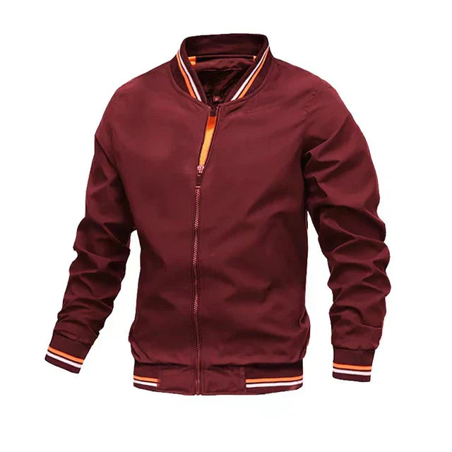 Windjacke für Herren