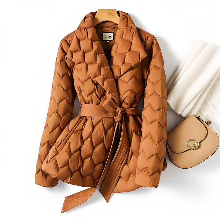 Susanna | Puffer Coat