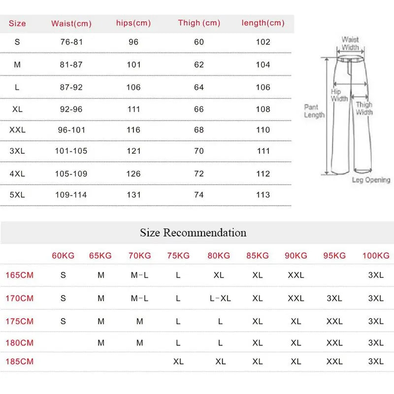 Mackenzie - Schwarze Combat Cargo Hose