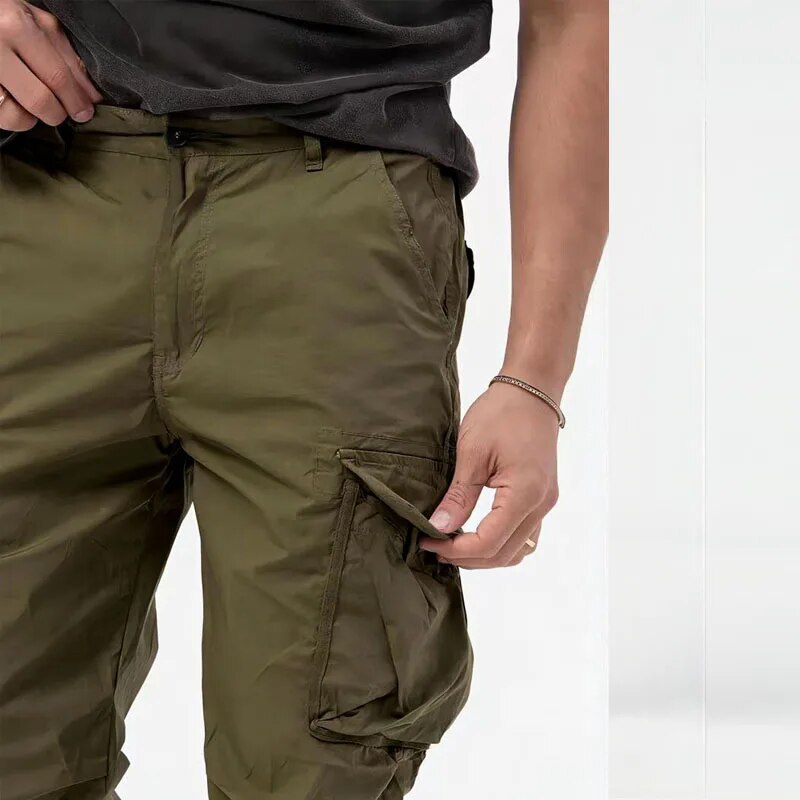 Elite Urban Joggers: Stil trifft Leistung