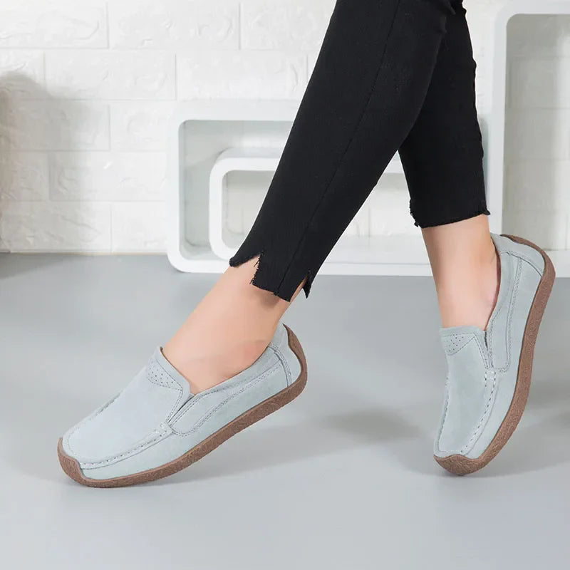 Anja | Bequeme Schuhe mit weicher Sohle von Bean