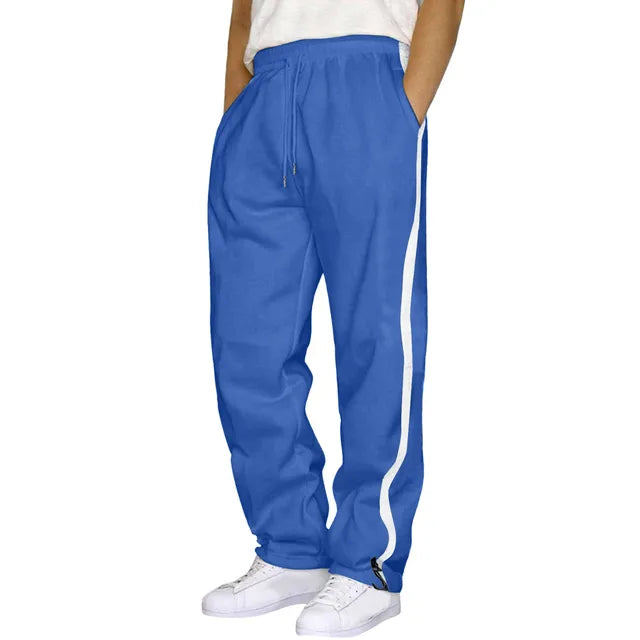 Rote Casual Jogger - Max