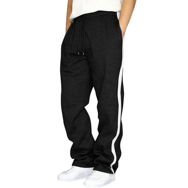 Rote Casual Jogger - Max