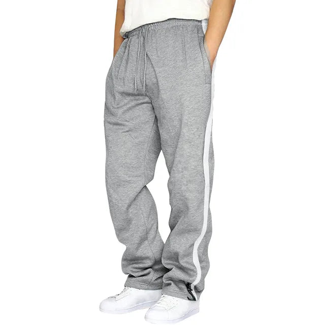 Rote Casual Jogger - Max