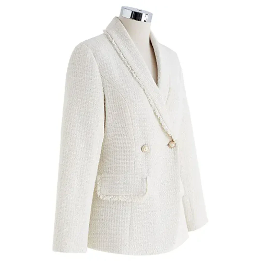 Noymien | Damen Elegante Blazer | Arbeit