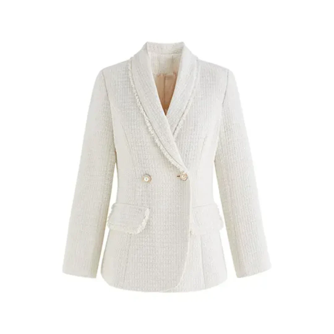 Noymien | Damen Elegante Blazer | Arbeit