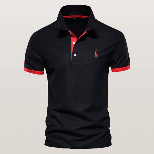 Lawson | Herren Poloshirt