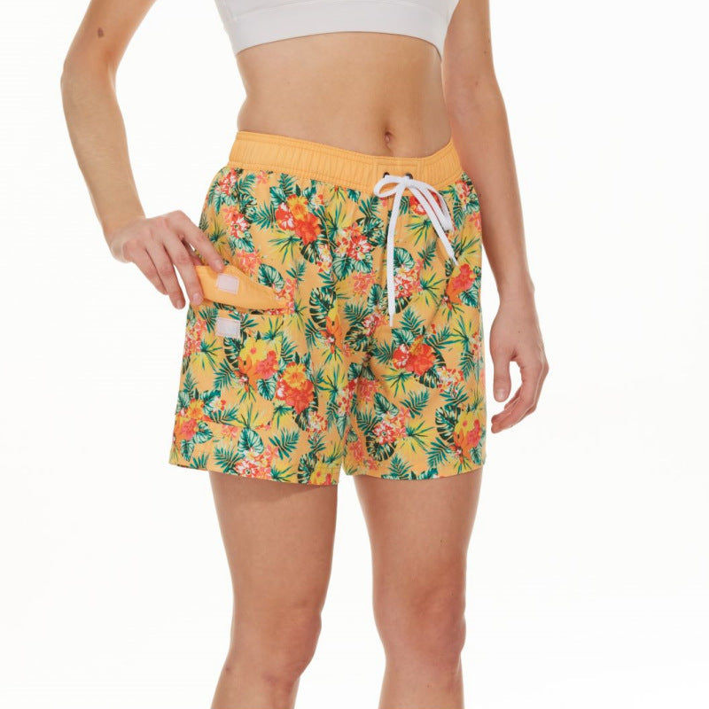 Stuttgart | Damenmode Casual All-match Beach Short