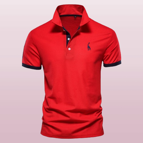 Lawson | Herren Poloshirt