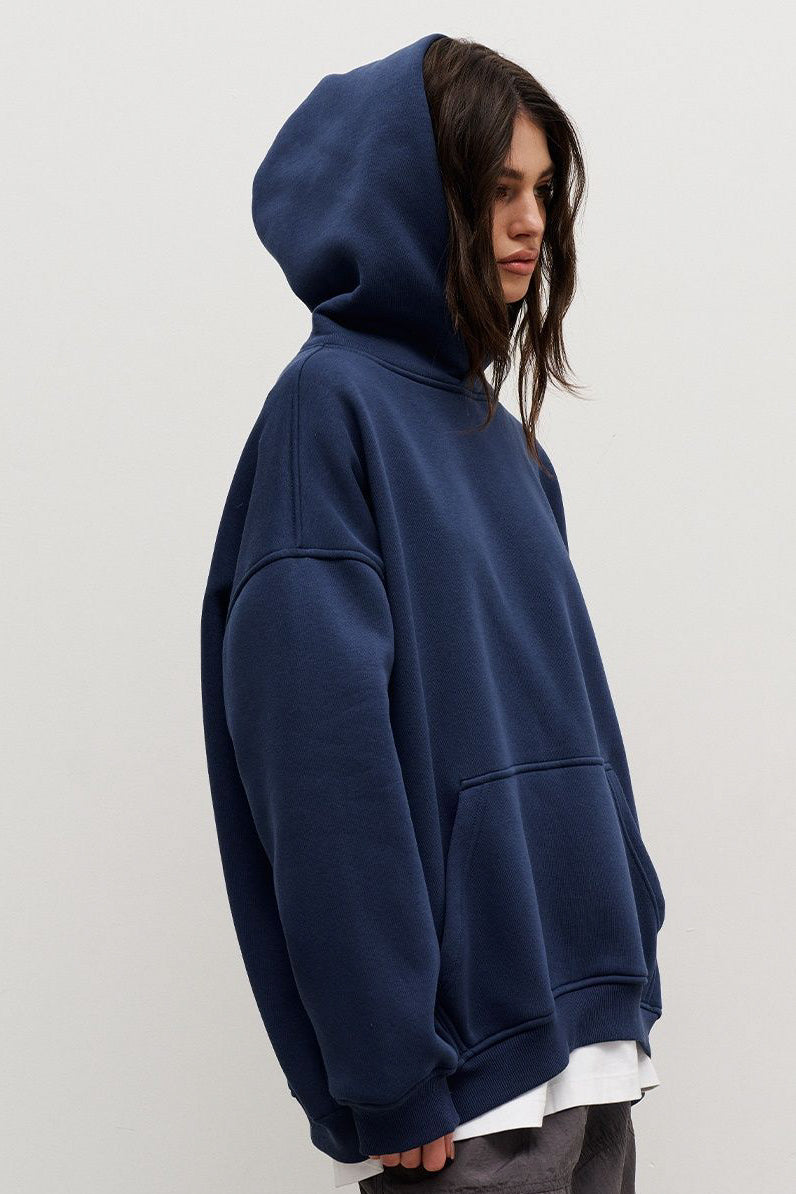 Trendiger Oversized Hoodie für Damen