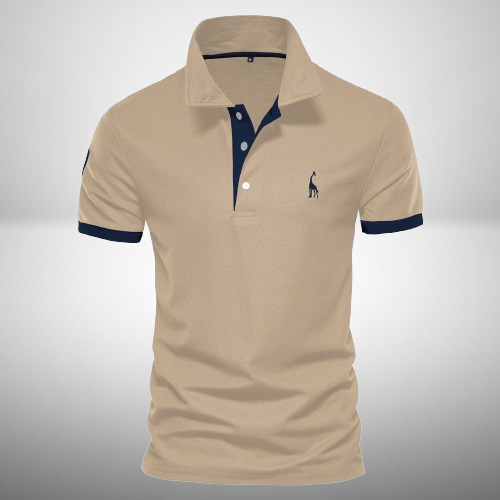 Herren-Poloshirt