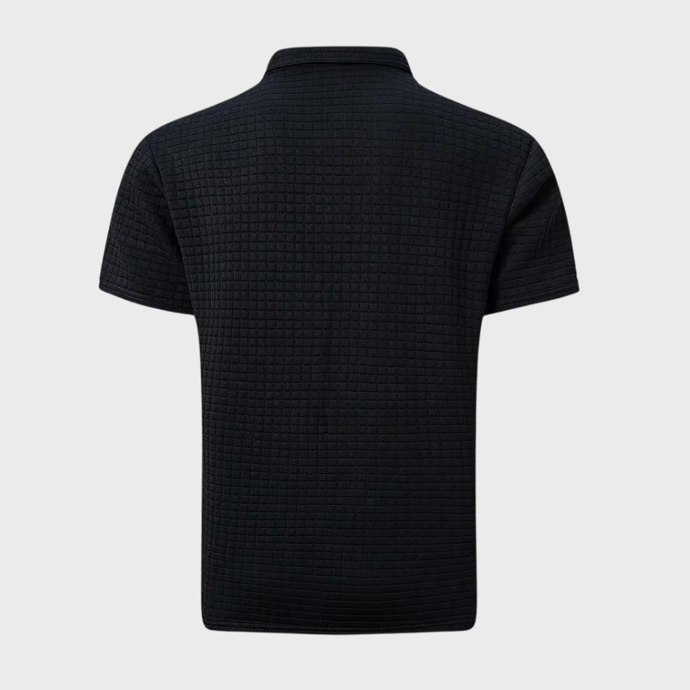 Leander | Poloshirt für Männer