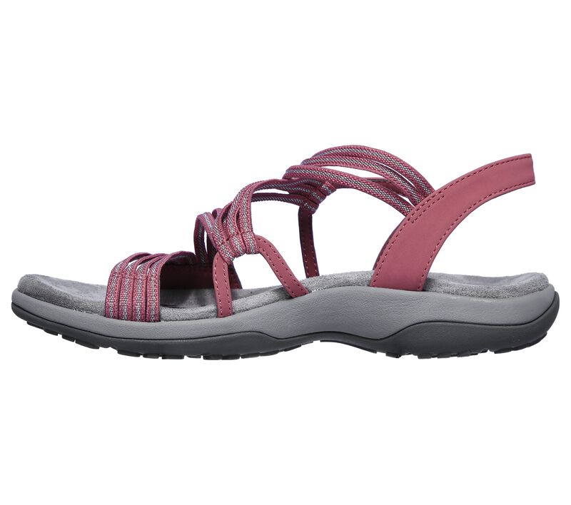 Schwarze Orthopädische Elegante Sandalen - Kiersten