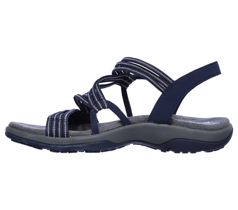 Schwarze Orthopädische Elegante Sandalen - Kiersten