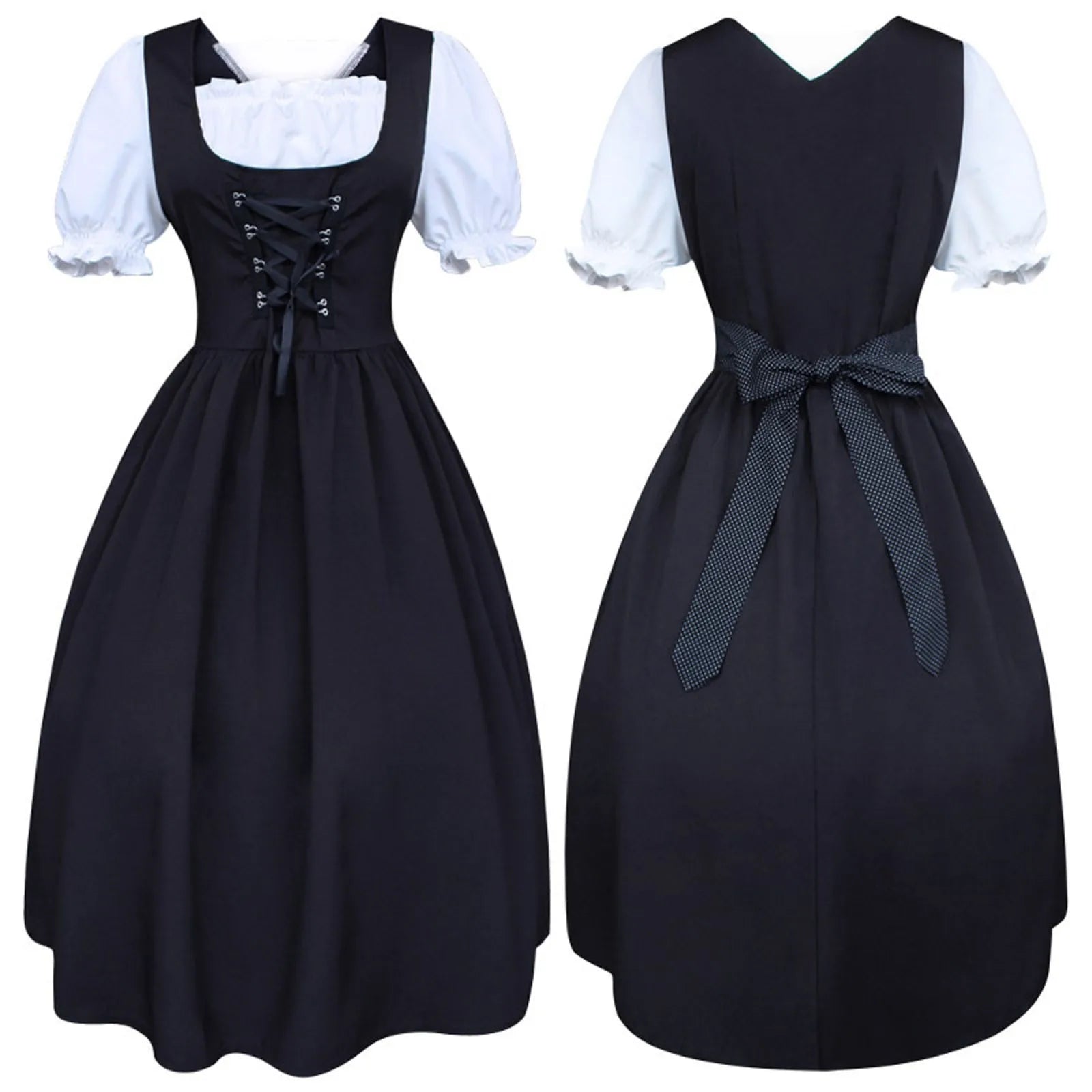 Elegantes Dirndlkleid für Frauen